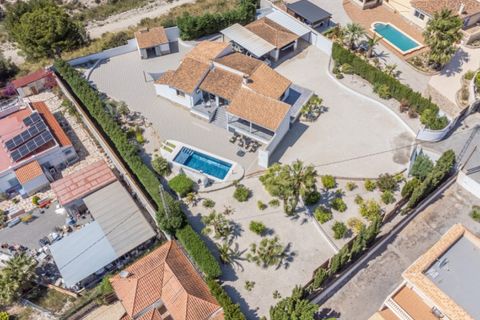 Villa i Busot, Alicante, Busot - € 679.000 | Ref: R5032336 - foto 22