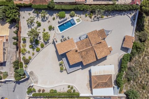 Villa i Busot, Alicante, Busot - € 679.000 | Ref: R5032336 - foto 23