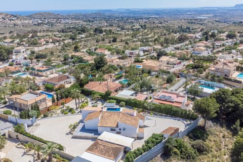 Villa i Busot, Alicante, Busot - € 679.000 | Ref: R5032336 - foto 24