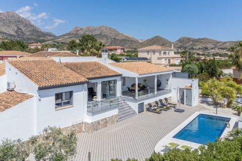 Villa i Busot, Alicante, Busot - € 679.000 | Ref: R5032336 - foto 25