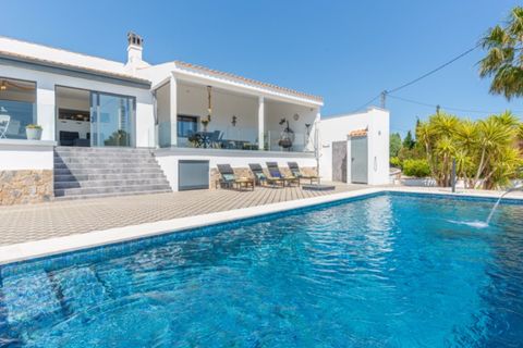 Villa i Busot, Alicante, Busot - € 679.000 | Ref: R5032336 - foto 26