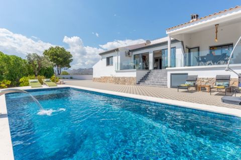 Villa i Busot, Alicante, Busot - € 679.000 | Ref: R5032336 - foto 27