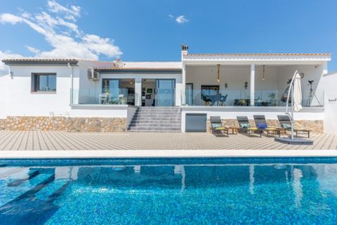 Villa i Busot, Alicante, Busot - € 679.000 | Ref: R5032336 - foto 6