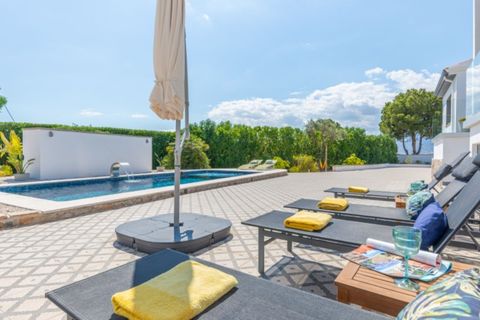 Villa i Busot, Alicante, Busot - € 679.000 | Ref: R5032336 - foto 28