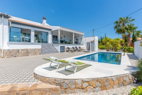 Villa i Busot, Alicante, Busot - € 679.000 | Ref: R5032336 - foto 30