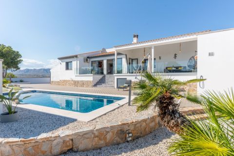 Villa i Busot, Alicante, Busot - € 679.000 | Ref: R5032336 - foto 31