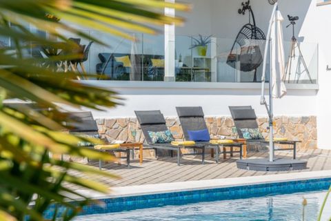 Villa i Busot, Alicante, Busot - € 679.000 | Ref: R5032336 - foto 32