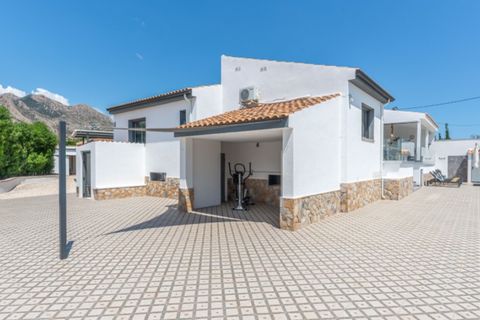 Villa i Busot, Alicante, Busot - € 679.000 | Ref: R5032336 - foto 34