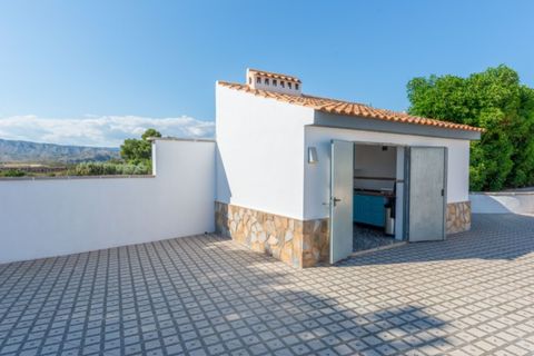 Villa i Busot, Alicante, Busot - € 679.000 | Ref: R5032336 - foto 35