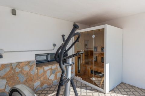 Villa i Busot, Alicante, Busot - € 679.000 | Ref: R5032336 - foto 36