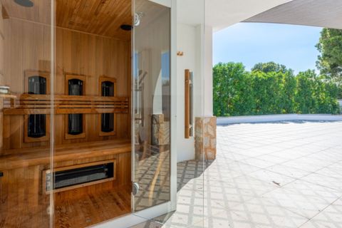 Villa i Busot, Alicante, Busot - € 679.000 | Ref: R5032336 - foto 37