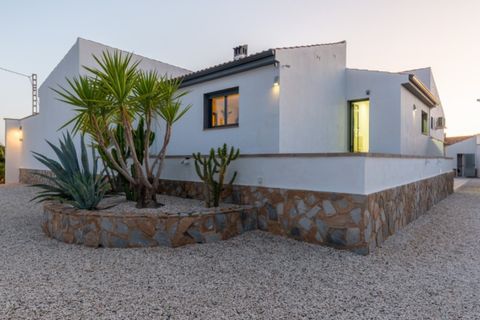 Villa i Busot, Alicante, Busot - € 679.000 | Ref: R5032336 - foto 39