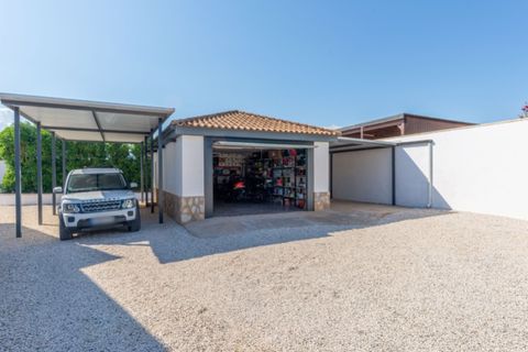 Villa i Busot, Alicante, Busot - € 679.000 | Ref: R5032336 - foto 40