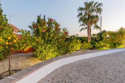Villa i Busot, Alicante, Busot - € 679.000 | Ref: R5032336 - foto 41