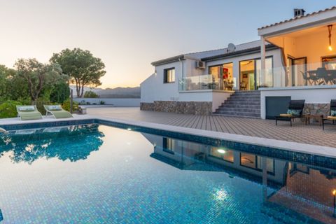 Villa i Busot, Alicante, Busot - € 679.000 | Ref: R5032336 - foto 42