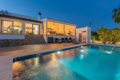 Villa i Busot, Alicante, Busot - € 679.000 | Ref: R5032336 - foto 44