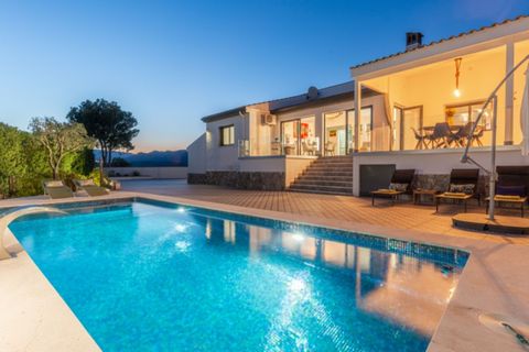 Villa i Busot, Alicante, Busot - € 679.000 | Ref: R5032336 - foto 45