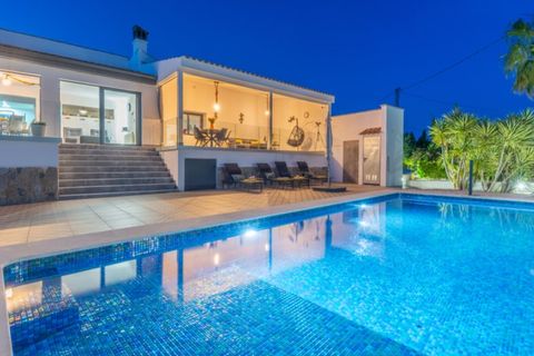 Villa i Busot, Alicante, Busot - € 679.000 | Ref: R5032336 - foto 46