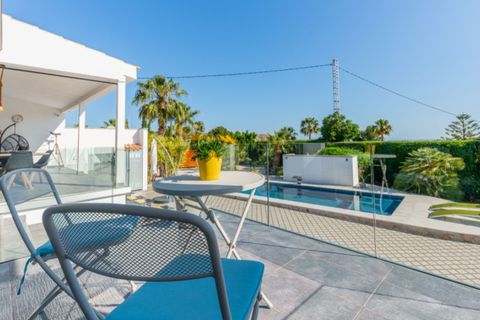 Villa i Busot, Alicante, Busot - € 679.000 | Ref: R5032336 - foto 47