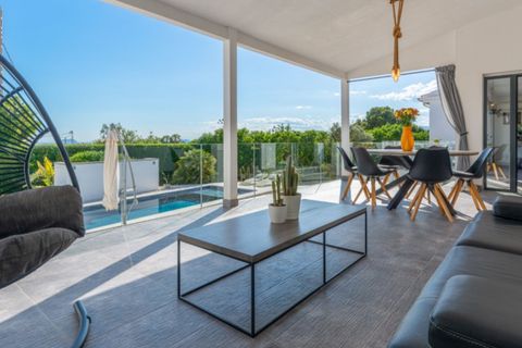 Villa i Busot, Alicante, Busot - € 679.000 | Ref: R5032336 - foto 48