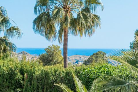 Villa i Busot, Alicante, Busot - € 679.000 | Ref: R5032336 - foto 2