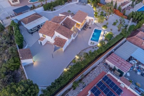 Villa i Busot, Alicante, Busot - € 679.000 | Ref: R5032336 - foto 5