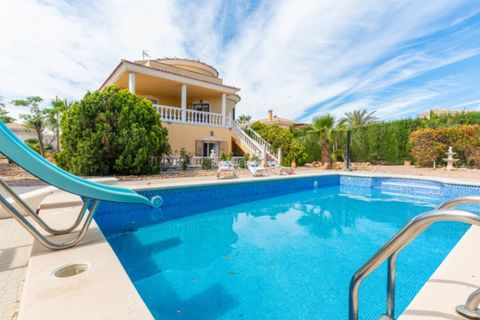Villa i Valle Del Sol, Alicante, Valle Del Sol - € 529.000 | Ref: R5046610 - foto 2