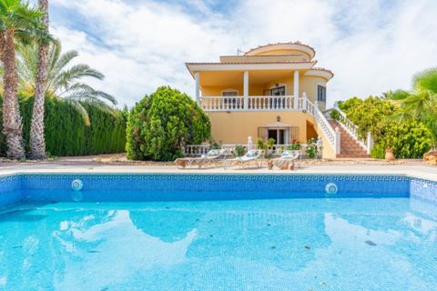 Villa i Valle Del Sol, Alicante, Valle Del Sol - € 529.000 | Ref: R5046610 - foto 4