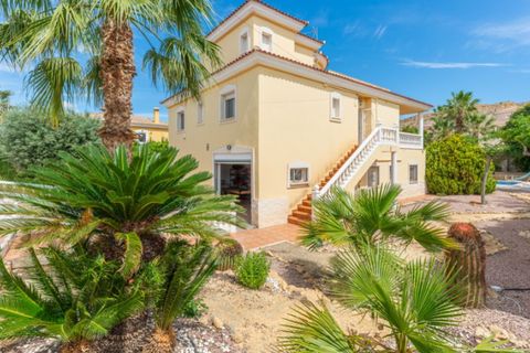 Villa i Valle Del Sol, Alicante, Valle Del Sol - € 529.000 | Ref: R5046610 - foto 1