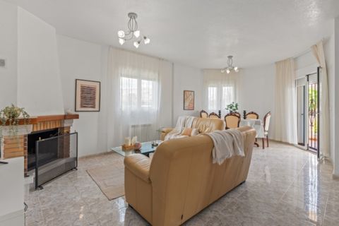 Villa i Valle Del Sol, Alicante, Valle Del Sol - € 529.000 | Ref: R5046610 - foto 6