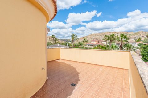 Villa i Valle Del Sol, Alicante, Valle Del Sol - € 529.000 | Ref: R5046610 - foto 15