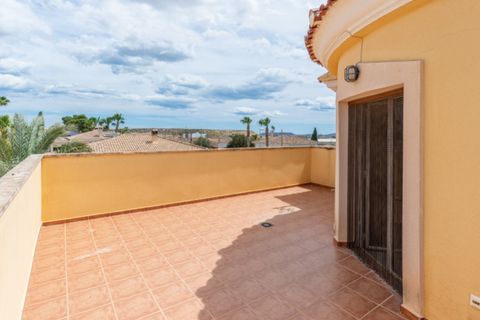 Villa i Valle Del Sol, Alicante, Valle Del Sol - € 529.000 | Ref: R5046610 - foto 16