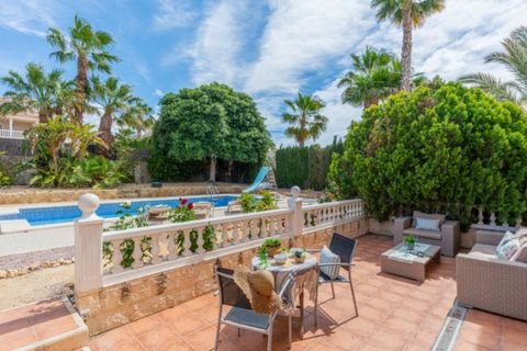 Villa i Valle Del Sol, Alicante, Valle Del Sol - € 529.000 | Ref: R5046610 - foto 17