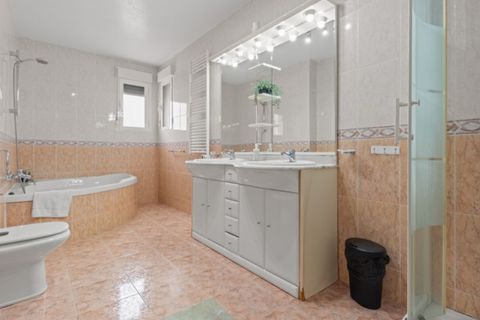 Villa i Valle Del Sol, Alicante, Valle Del Sol - € 529.000 | Ref: R5046610 - foto 20