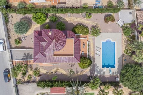 Villa i Valle Del Sol, Alicante, Valle Del Sol - € 529.000 | Ref: R5046610 - foto 26