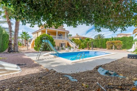 Villa i Valle Del Sol, Alicante, Valle Del Sol - € 529.000 | Ref: R5046610 - foto 27