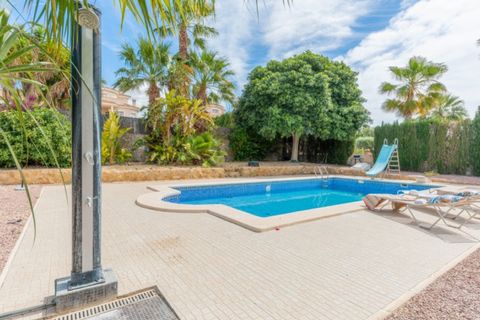 Villa i Valle Del Sol, Alicante, Valle Del Sol - € 529.000 | Ref: R5046610 - foto 28