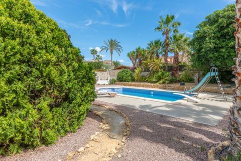 Villa i Valle Del Sol, Alicante, Valle Del Sol - € 529.000 | Ref: R5046610 - foto 29