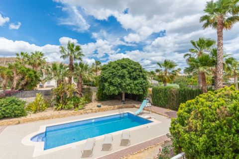 Villa i Valle Del Sol, Alicante, Valle Del Sol - € 529.000 | Ref: R5046610 - foto 30