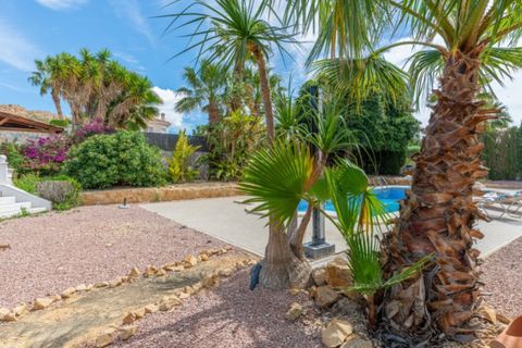 Villa i Valle Del Sol, Alicante, Valle Del Sol - € 529.000 | Ref: R5046610 - foto 31