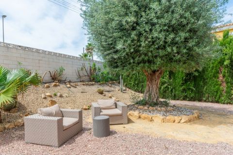 Villa i Valle Del Sol, Alicante, Valle Del Sol - € 529.000 | Ref: R5046610 - foto 33