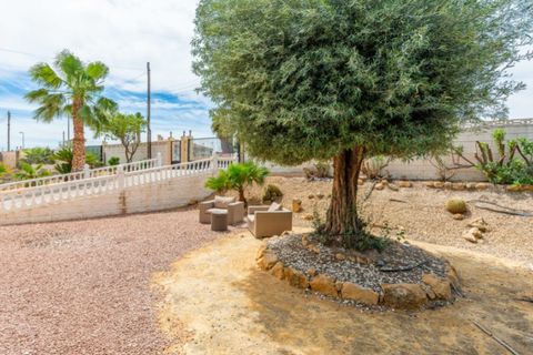 Villa i Valle Del Sol, Alicante, Valle Del Sol - € 529.000 | Ref: R5046610 - foto 34