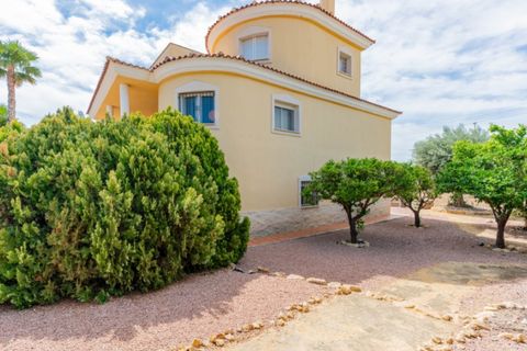 Villa i Valle Del Sol, Alicante, Valle Del Sol - € 529.000 | Ref: R5046610 - foto 35