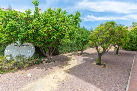 Villa i Valle Del Sol, Alicante, Valle Del Sol - € 529.000 | Ref: R5046610 - foto 36