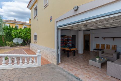 Villa i Valle Del Sol, Alicante, Valle Del Sol - € 529.000 | Ref: R5046610 - foto 37