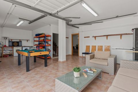 Villa i Valle Del Sol, Alicante, Valle Del Sol - € 529.000 | Ref: R5046610 - foto 38