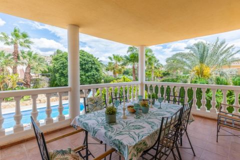 Villa i Valle Del Sol, Alicante, Valle Del Sol - € 529.000 | Ref: R5046610 - foto 40