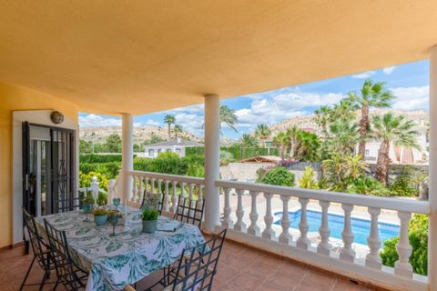 Villa i Valle Del Sol, Alicante, Valle Del Sol - € 529.000 | Ref: R5046610 - foto 41