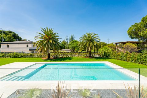 Villa en Boadilla Del Monte, Madrid, Boadilla Del Monte - € 4.990.000 | Ref: KP2-1008_k - photo 6