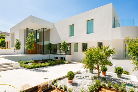 Villa en Boadilla Del Monte, Madrid, Boadilla Del Monte - € 4.990.000 | Ref: KP2-1008_k - photo 7